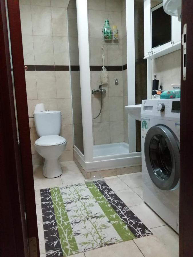 Apartman Mali Raj Vrnjačka Banja Exteriér fotografie