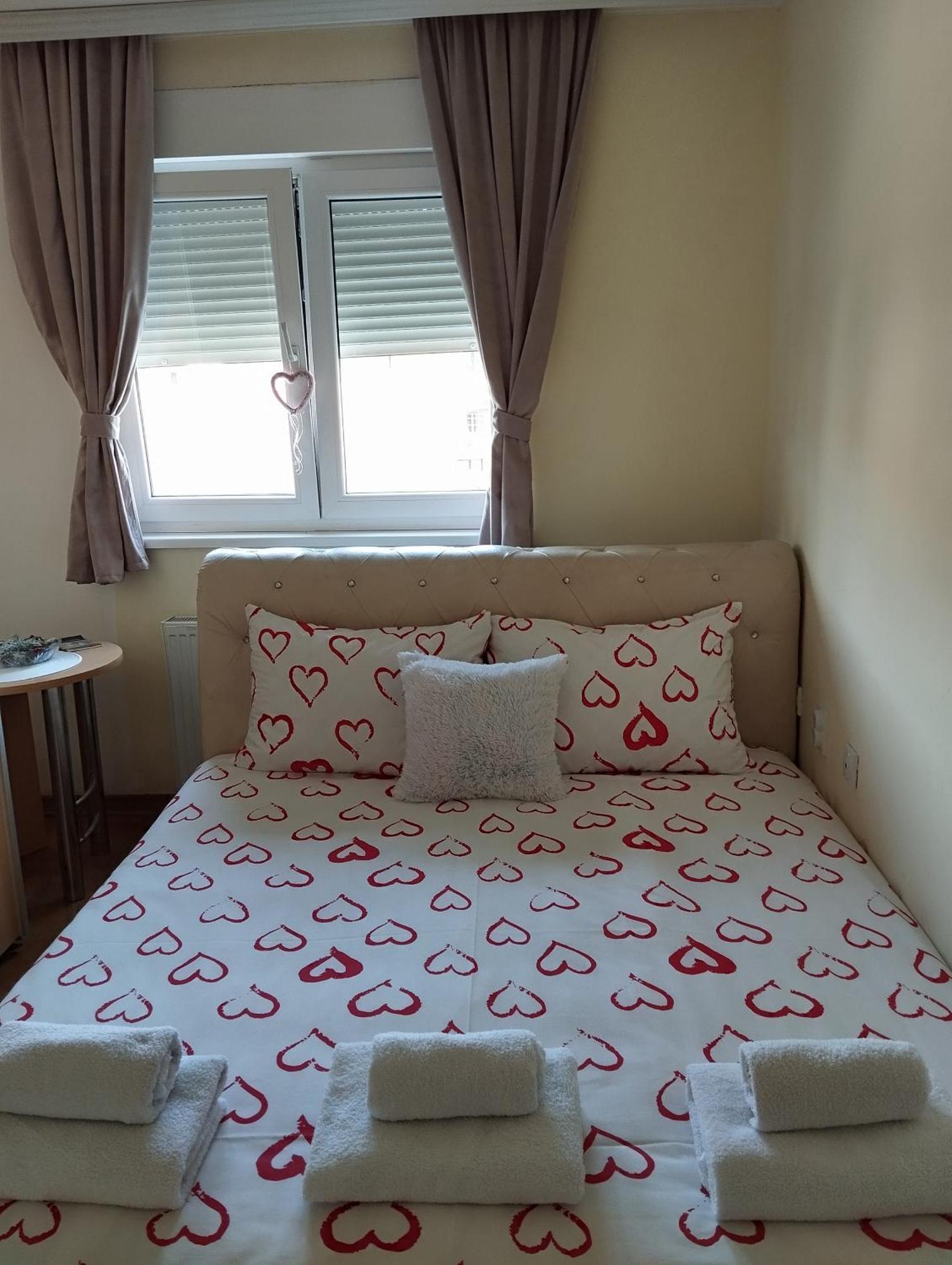 Apartman Mali Raj Vrnjačka Banja Pokoj fotografie