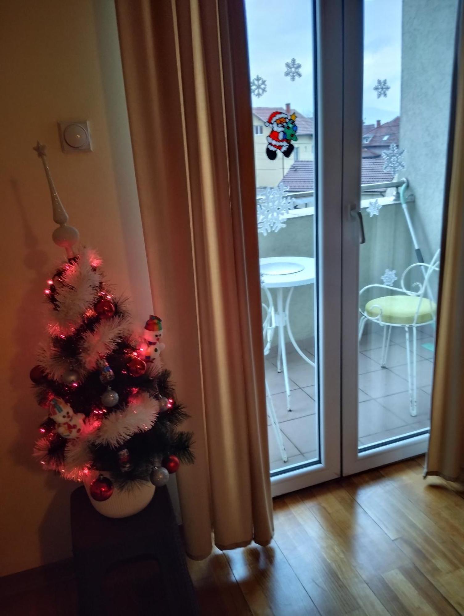 Apartman Mali Raj Vrnjačka Banja Exteriér fotografie