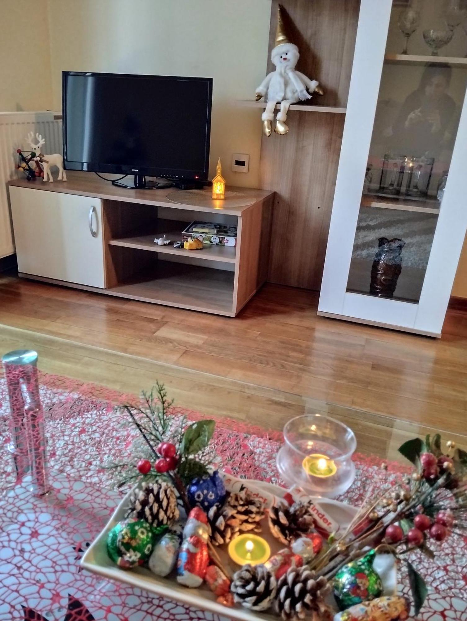 Apartman Mali Raj Vrnjačka Banja Exteriér fotografie